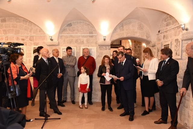 Mostra Bellaspiga