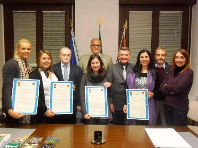 Corso formativo su arte e cultura del vetro di Murano