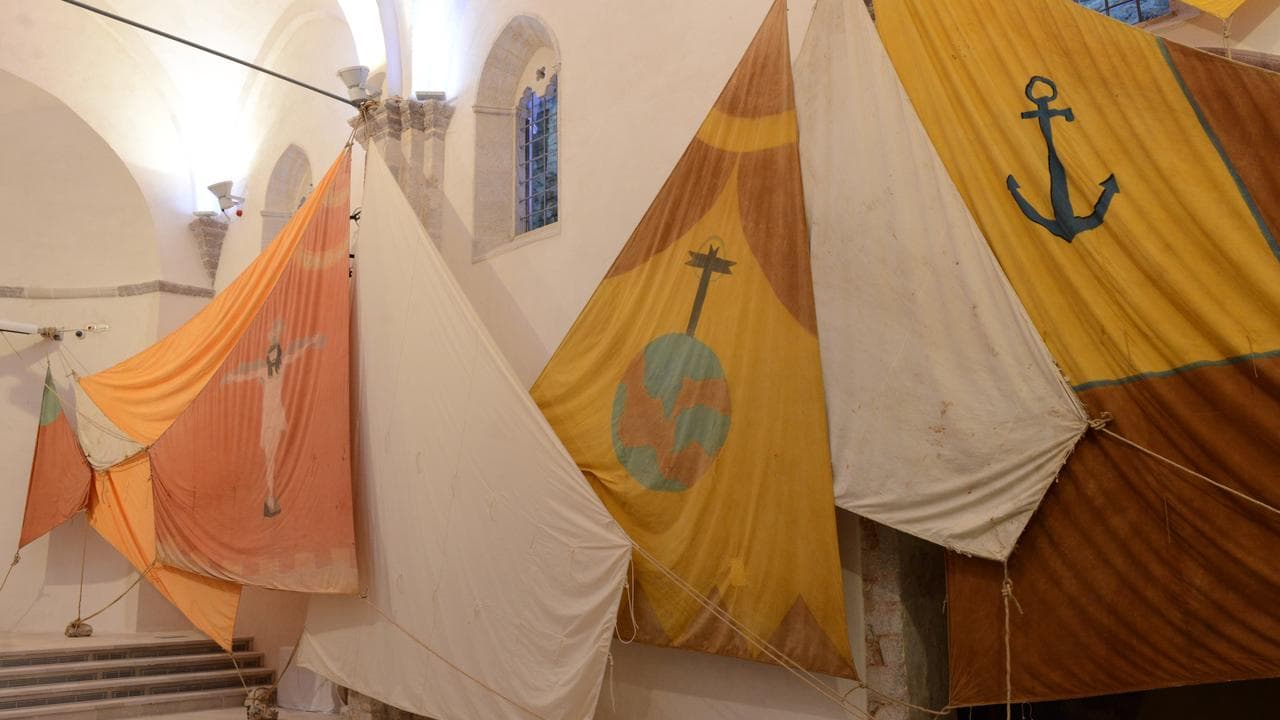 Jedra simbol prosperiteta, kulture I zajedništva Mediterana