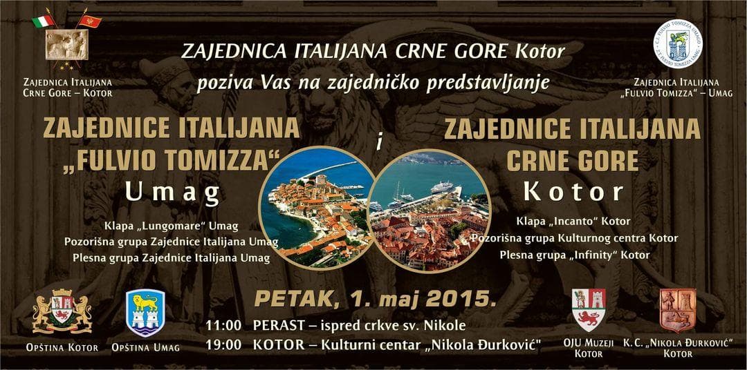 Uz muziku i tradiciju do saradnje