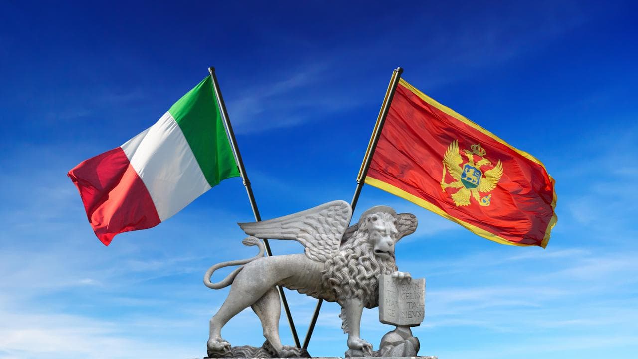 CORSI D'ITALIANO AD ANTIVARI