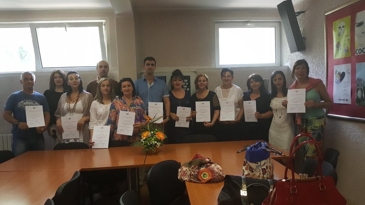 OTVOREN UPIS NA BESPLATNE KURSEVE ITALIJANSKOG JEZIKA U NIKŠIĆU I NERCEG-NOVOM!